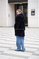 Натуральная двухсторонняя дубленка с отделкой из меха ламы 3894 - фото 5519 Натуральная двухсторонняя дубленка с отделкой из меха ламы 3894 - фото 5519